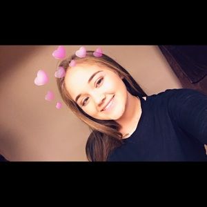 Meet your Posher, Audrey